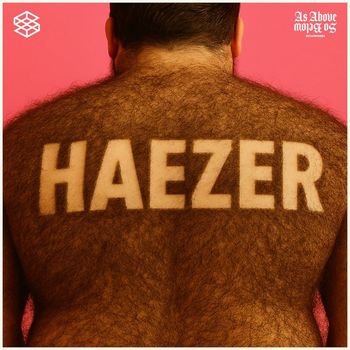 Haezer - Back Once Again (original)