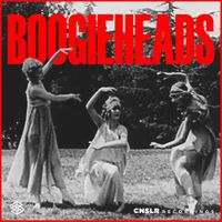 Haezer - Boogieheads (original)