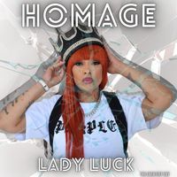 Lady Luck - LADY LUCK