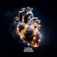 LSDA - Magma