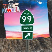 Mac Powell - The 99 (Single)
