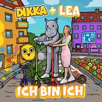 DIKKA, LEA - Ich bin Ich
