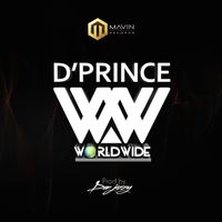 D'Prince - Worldwide