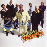 Zenglen - Easy Konpa