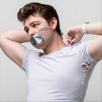 Jacob Cooley - Pride