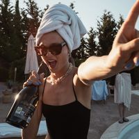 anaïs - désolée