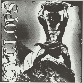 Cyclops - Cyclops (Explicit)