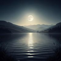 Frost - Moonlit Stillness