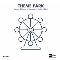 Federico Di Giambattista, Andrea Fabiani - Theme park
