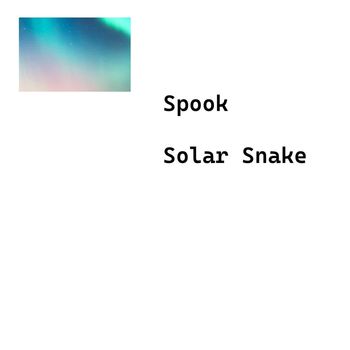 Spook - Solar Snake