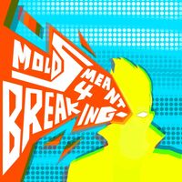 GIZMO - Molds Meant 4 Breaking