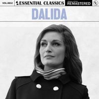 Dalida - Essential Classics, Vol. 832: Dalida