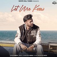Mirza - Let Me Know