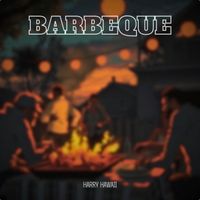 Harry Hawaii - Barbeque