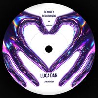 Luca Dan - Cyberlove