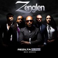 Zenglen - Rezilta Pi Red