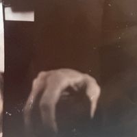 Andrew Black - Nails