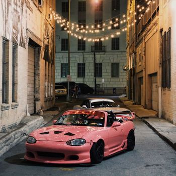 Hony - WANGAN