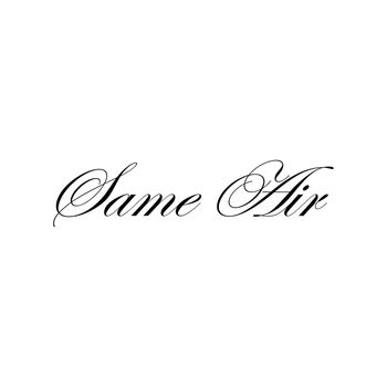 Violett - Same Air (Explicit)