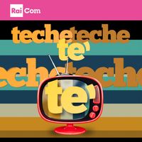 Daniele Benati - Techetechetè (Colonna sonora originale del programma Tv)