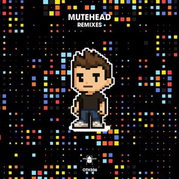 Mutehead - Remixes