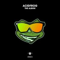 Acidfrog - The Album