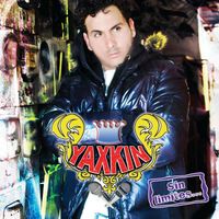 Yaxkin - Sin Limites