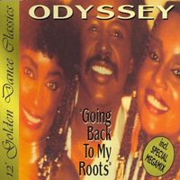 Odyssey - Going Back to My Roots (Incl. Special Megamix)