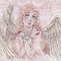 please - blush