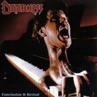Darkness - Conclusion & Revival (Remaster 2025)
