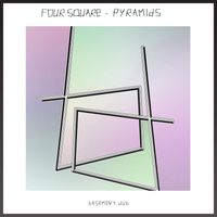 Four Square - Pyramids