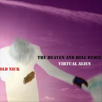 Old Nick & Virtual Alien - Moonlight (Explicit)