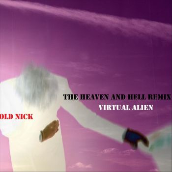 Old Nick & Virtual Alien - Moonlight (Explicit)