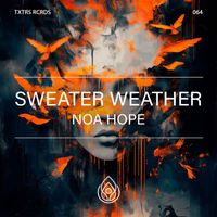 Noa Hope - Sweater Weather