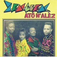 Zenglen - Atô N'Alèz