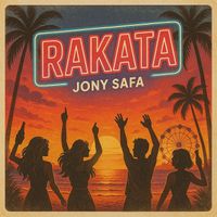 Jony Safa - Rakata