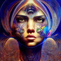 Nature Healing Society - 963 Ethereal