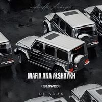 DJ ANAS - Mafıa Ana Alshaykh (Slowed)