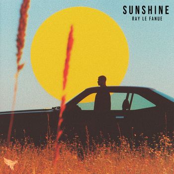 Ray Le Fanue - Sunshine