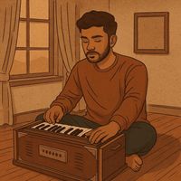 JHayer - Sohniye Ni (LoFi)
