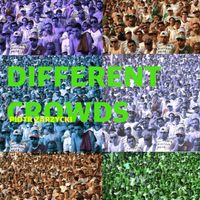 Piotr Zarzycki - Different Crowds
