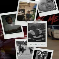 LID - Me vs Me (The Deluxe) (Explicit)