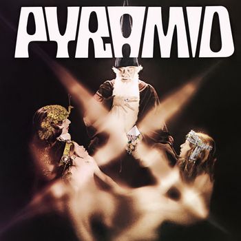 Pyramid - Pyramid