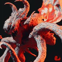 Bruno Aguirre - Break in Hell