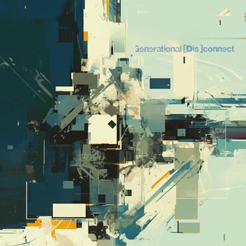 David Austin - Generational [Dis]connect
