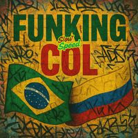 DJ RIO - FUNKING COL (Slow & Speed)