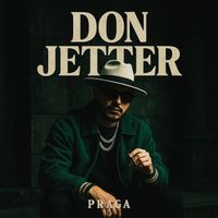 Praga - Don Jetter (Explicit)