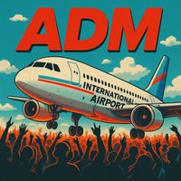 ADM - International Airport