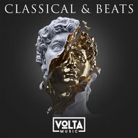 GADZZ, GPGPGP, Jeremy Stack, Thomas Beck - Classical & Beats