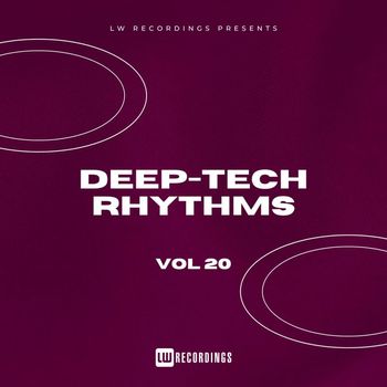 Various Artists - Deep-Tech Rhythms, Vol. 20 (Explicit)
